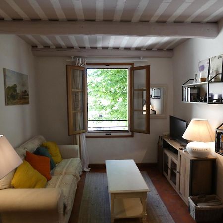 Duplex En Plein Centre Apartment ลีล-ซูร์-ลา-ซอร์ก ภายนอก รูปภาพ