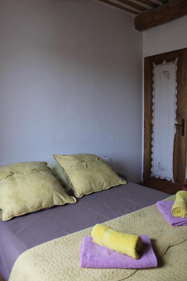 Duplex En Plein Centre Apartment ลีล-ซูร์-ลา-ซอร์ก ภายนอก รูปภาพ