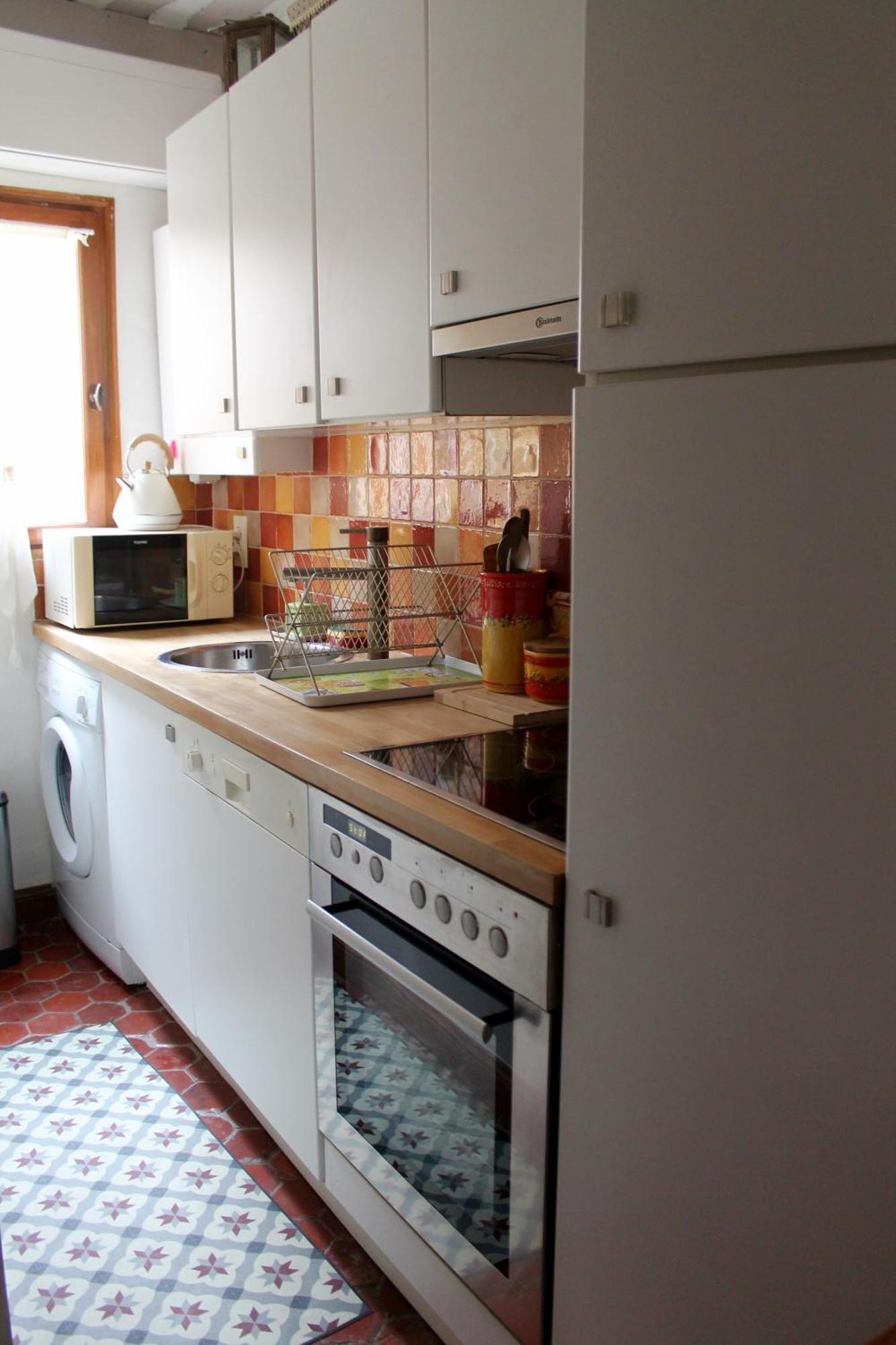 Duplex En Plein Centre Apartment ลีล-ซูร์-ลา-ซอร์ก ภายนอก รูปภาพ