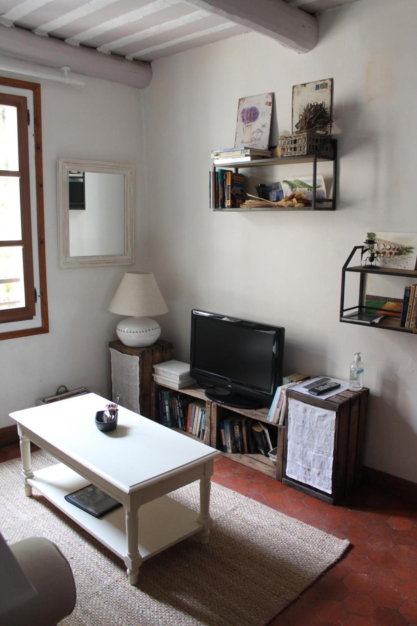 Duplex En Plein Centre Apartment ลีล-ซูร์-ลา-ซอร์ก ภายนอก รูปภาพ