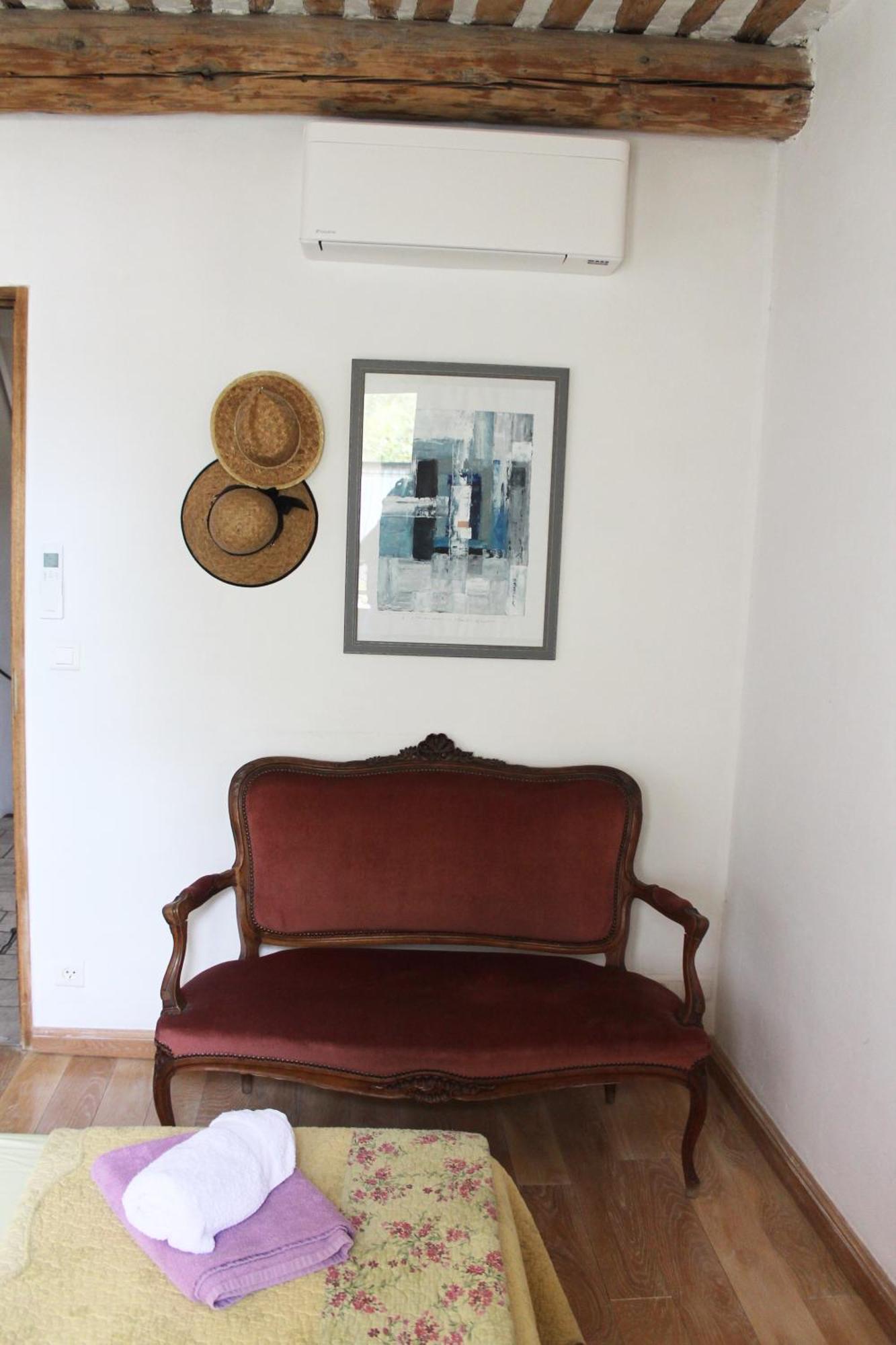 Duplex En Plein Centre Apartment ลีล-ซูร์-ลา-ซอร์ก ภายนอก รูปภาพ