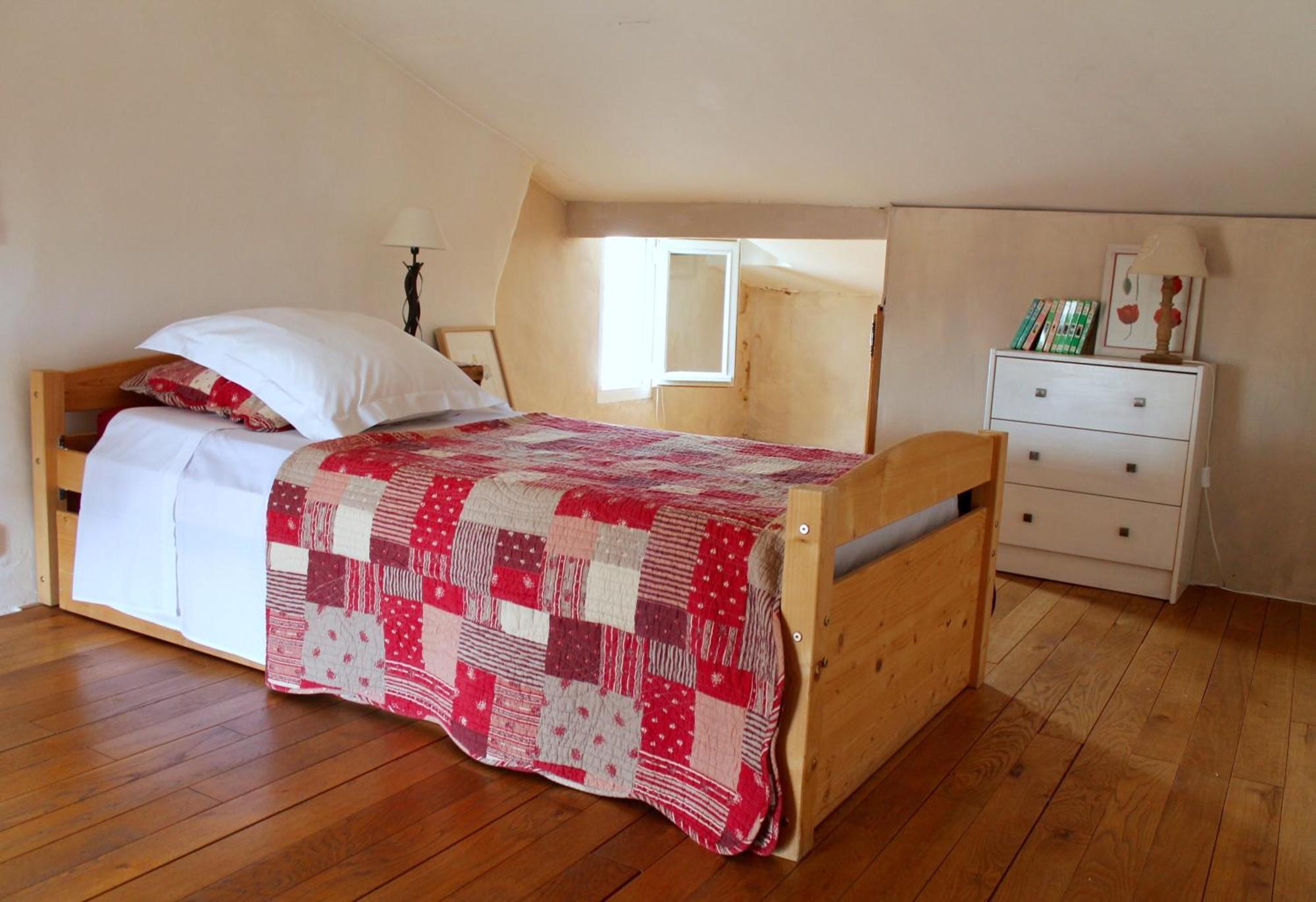 Duplex En Plein Centre Apartment ลีล-ซูร์-ลา-ซอร์ก ภายนอก รูปภาพ