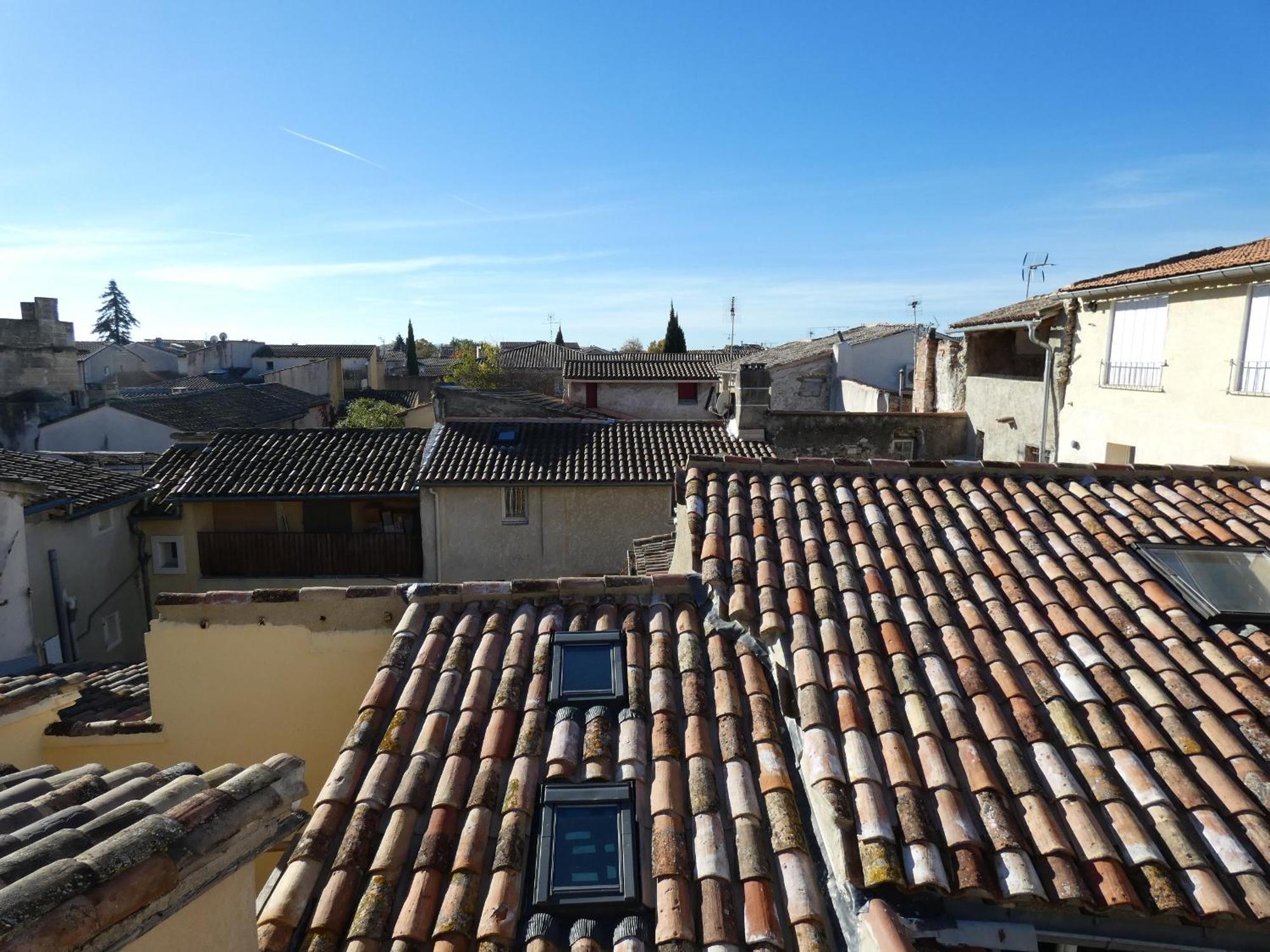 Duplex En Plein Centre Apartment ลีล-ซูร์-ลา-ซอร์ก ภายนอก รูปภาพ