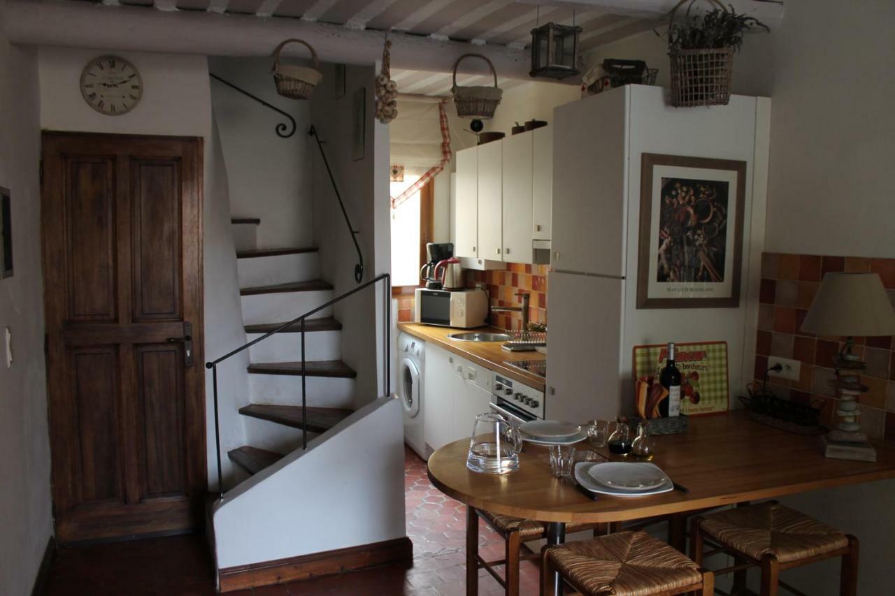 Duplex En Plein Centre Apartment ลีล-ซูร์-ลา-ซอร์ก ภายนอก รูปภาพ